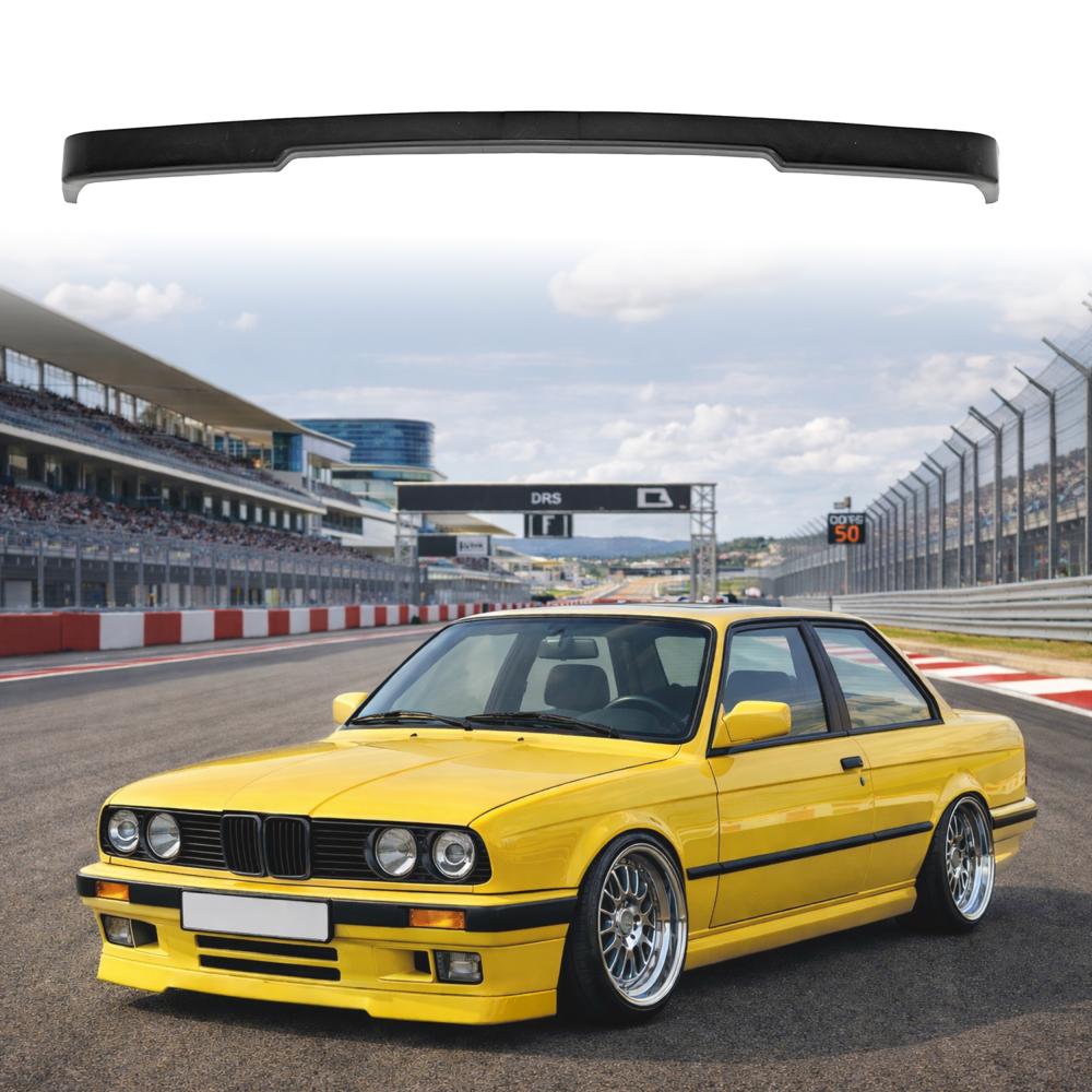 Spoiler avant — BMW Série 3 (E30) (1982-1994) — vue 2