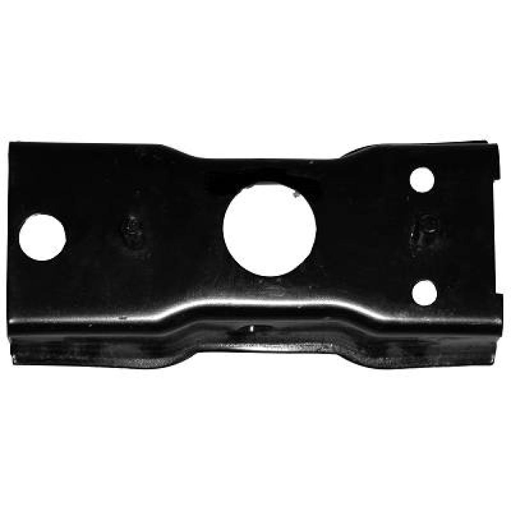 Support, pare-chocs côté conducteur + passager av. — BMW Série 3 Coupé/Cabrio (E36) (1990-1999) — réf. 1213052
