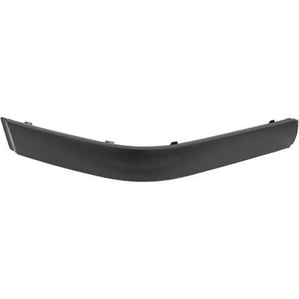Baguette et bande protectrice, pare-chocs avant droite — BMW Série 3 Coupé/Cabrio (E36) (1990-1999) — réf. 1213062