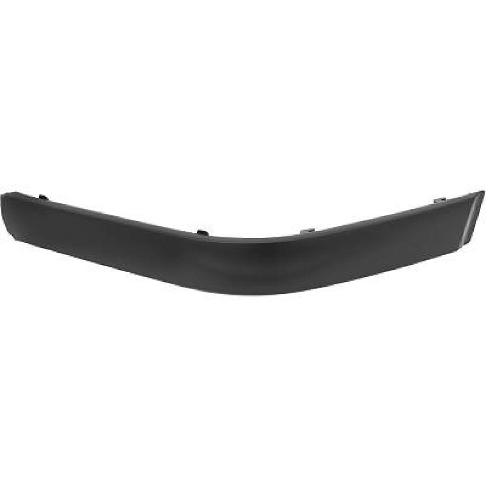Baguette et bande protectrice, pare-chocs avant gauche — BMW Série 3 Coupé/Cabrio (E36) (1990-1999) — réf. 1213063