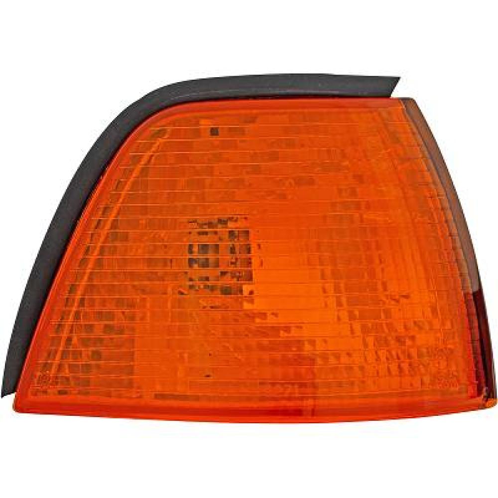 Feu clignotant avant droite — BMW Série 3 Berline/Tour/Comp (E36) (1990-1999)