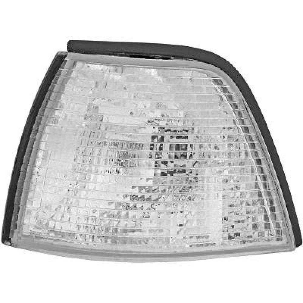 Feu clignotant avant gauche — BMW Série 3 Berline/Tour/Comp (E36) (1990-1999) — réf. 1213073