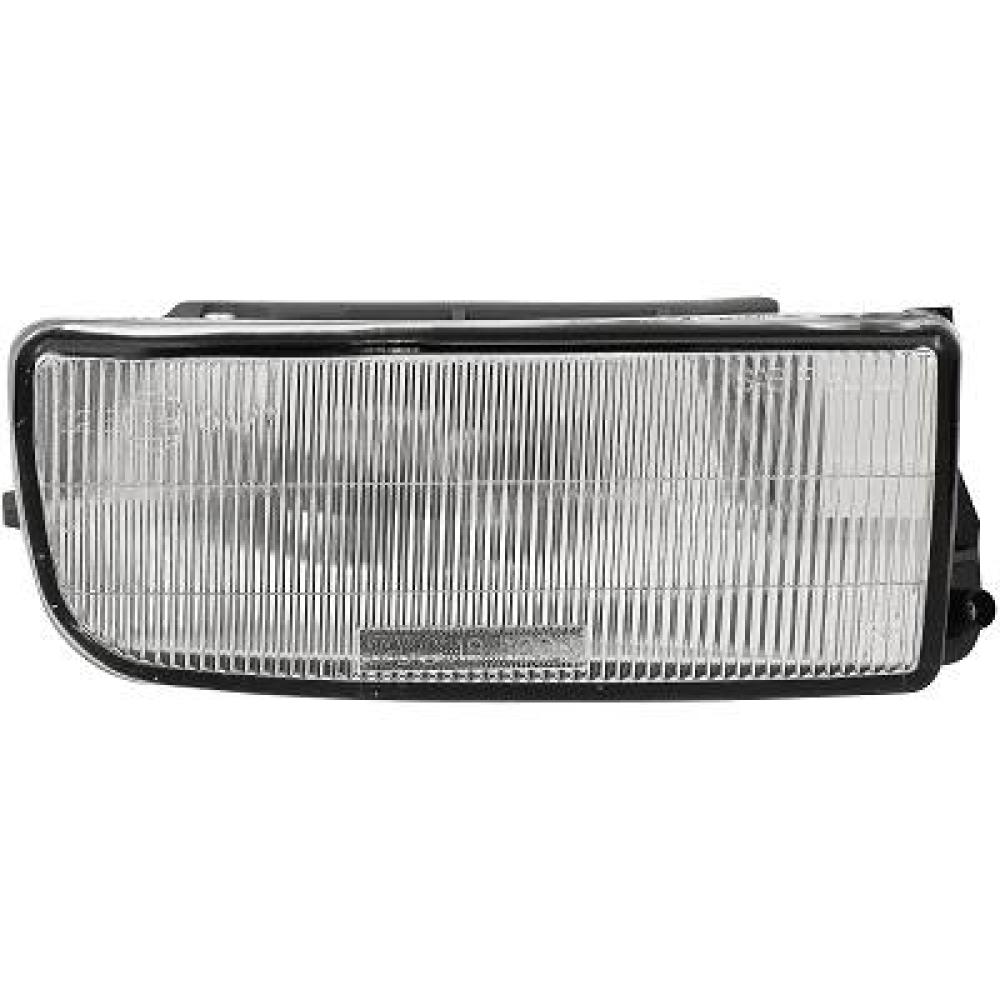 Projecteur antibrouillard droite — BMW Série 3 Coupé/Cabrio (E36) (1990-1999) (+1)