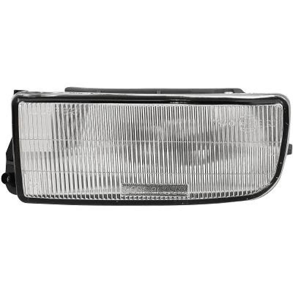 Projecteur antibrouillard gauche — BMW Série 3 Coupé/Cabrio (E36) (1990-1999) — réf. 1213089