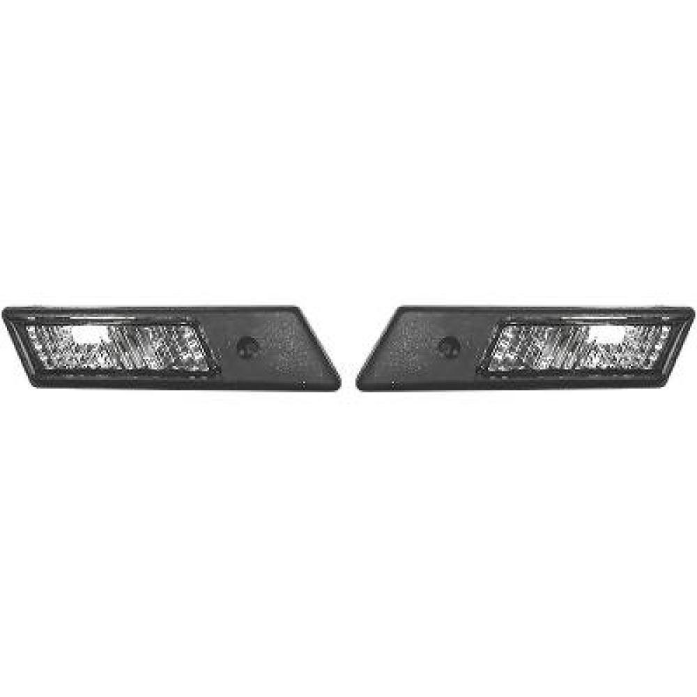 Kit de feux clignotants Montage latéral — BMW Série 3 (E36) (1990-1999) — réf. 1213176