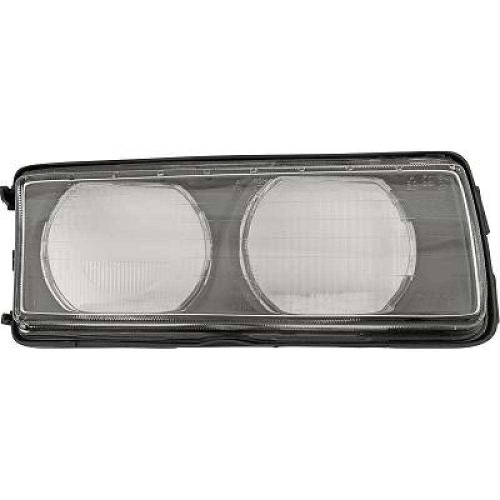 Disperseur, projecteur principal droite — BMW Série 3 (E36) (1990-1999) — réf. 1213284