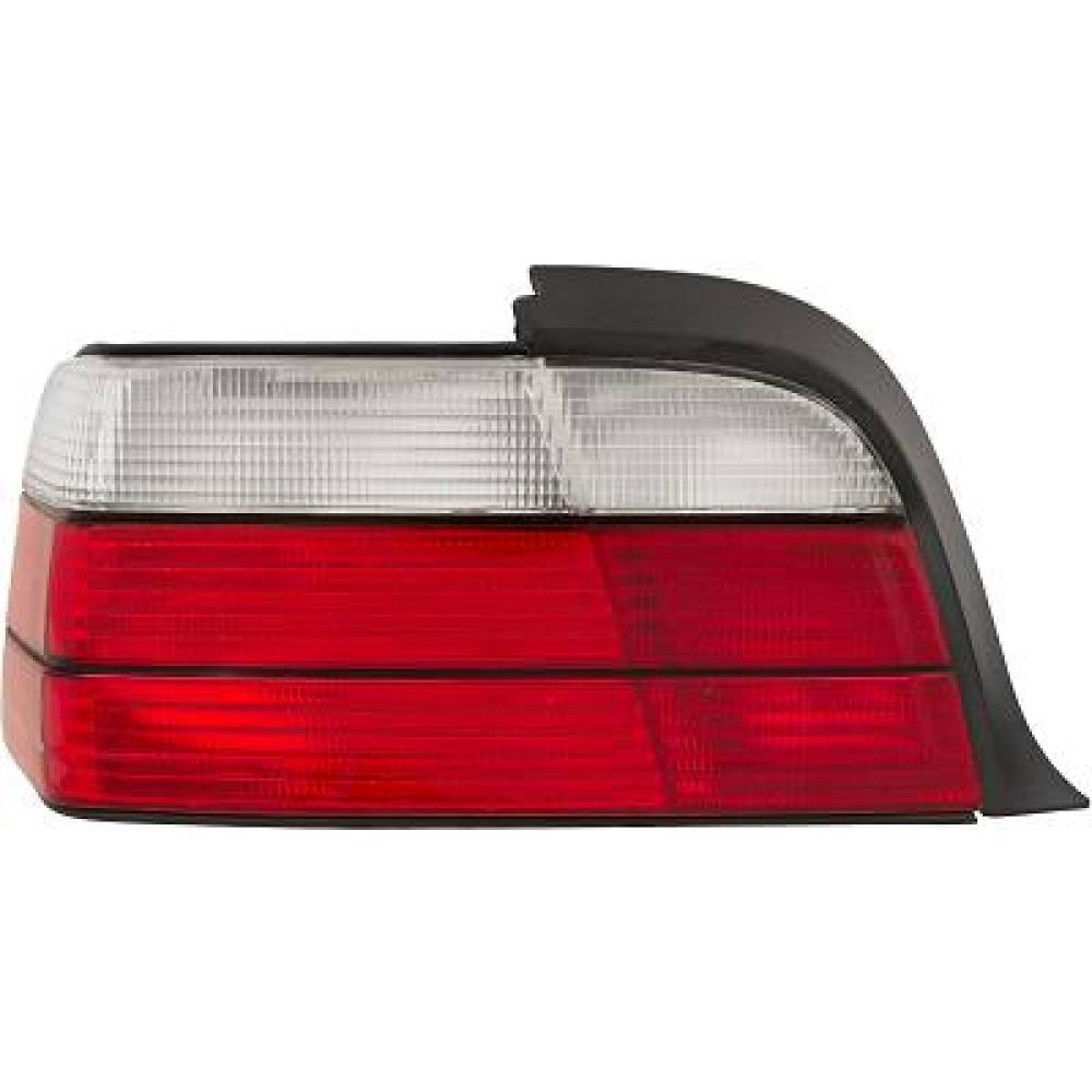 Feu arrière gauche — BMW Série 3 Coupé/Cabrio (E36) (1990-1999) — réf. 1213291
