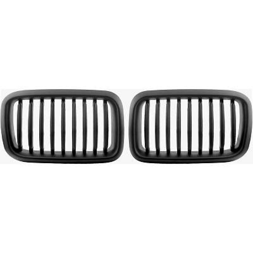 Grille de radiateur — BMW Série 3 (E36) (1990-1999) — réf. 1213340