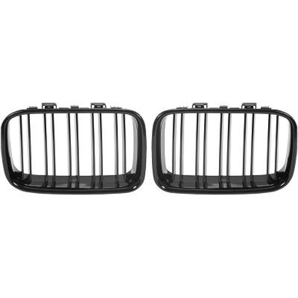 Grille de radiateur — BMW Série 3 (E36) (1990-1999) — réf. 1213341