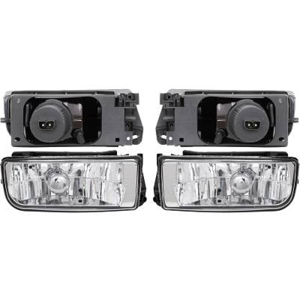 Kit de projecteurs antibrouillard — BMW Série 3 (E36) (1990-1999) (+2)