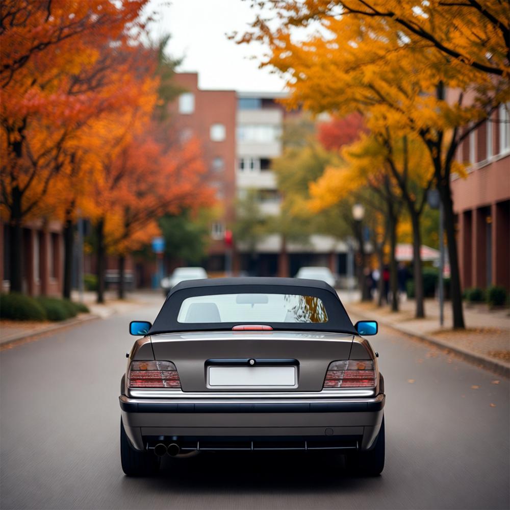 Kit de feux arrières arrière — BMW Série 3 (E36) (1990-1999) — vue 5
