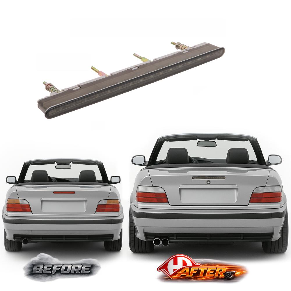 Feu stop additionnel — BMW Série 3 (E36) (1990-1999) — vue 4
