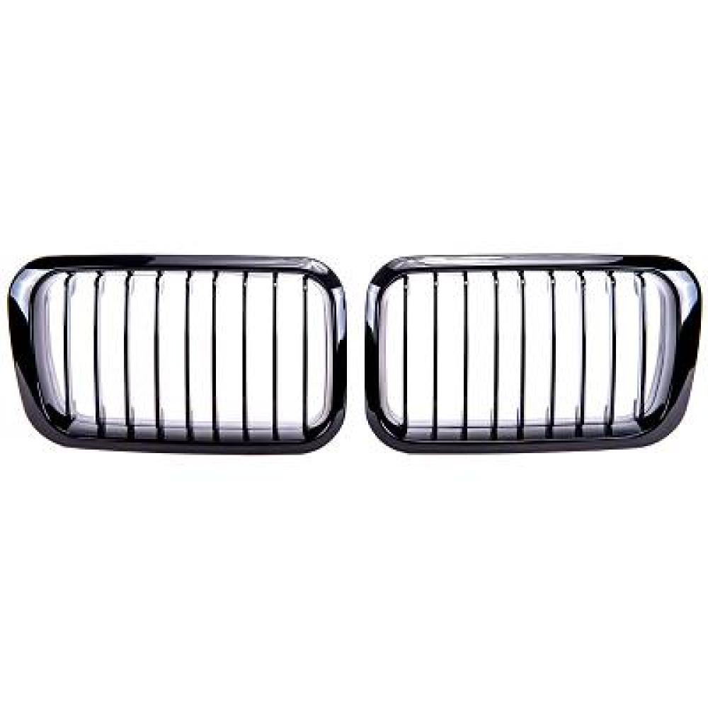 Grille de radiateur — BMW Série 3 (E36) (1990-1999) — réf. 1213440