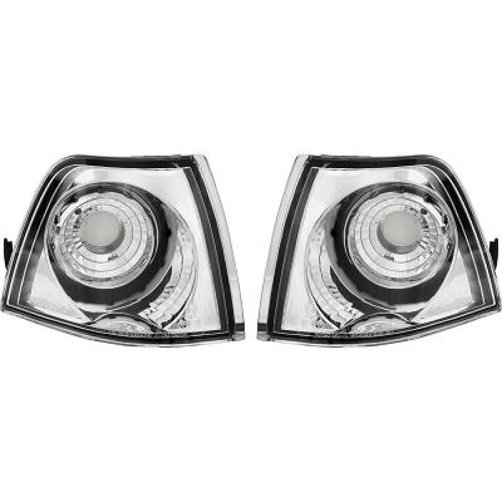 Kit de feux clignotants — BMW Série 3 (E36) (1990-1999) (+1)