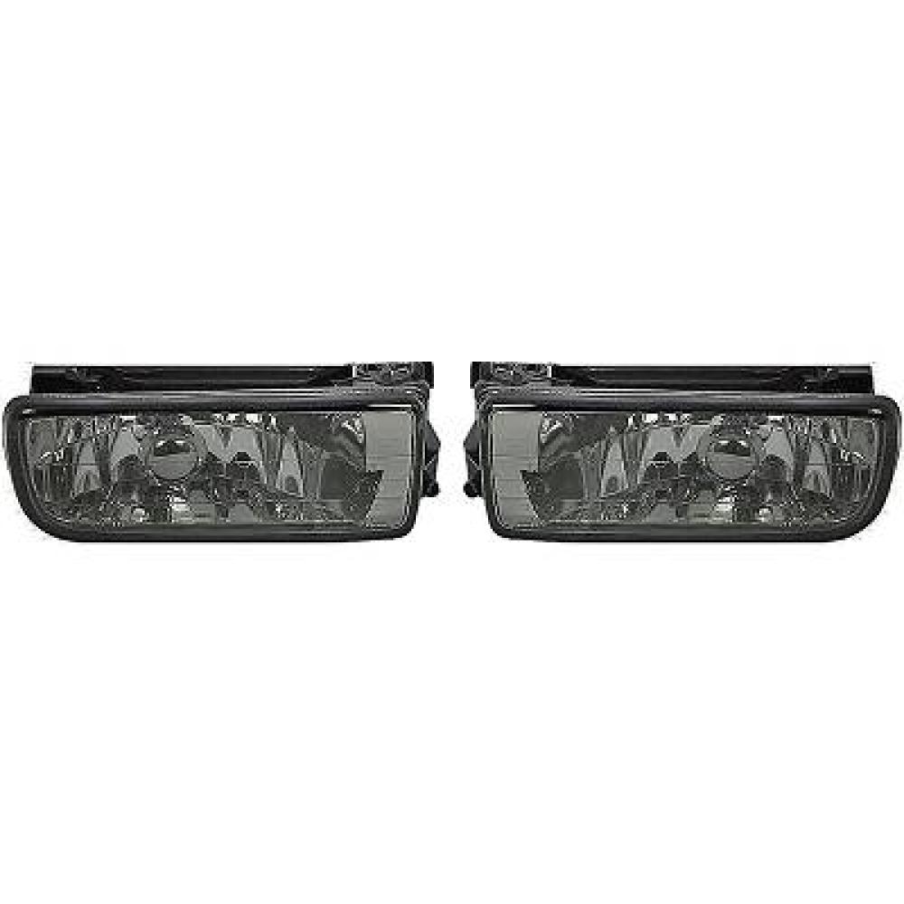 Kit de projecteurs antibrouillard — BMW Série 3 (E36) (1990-1999) (+2)