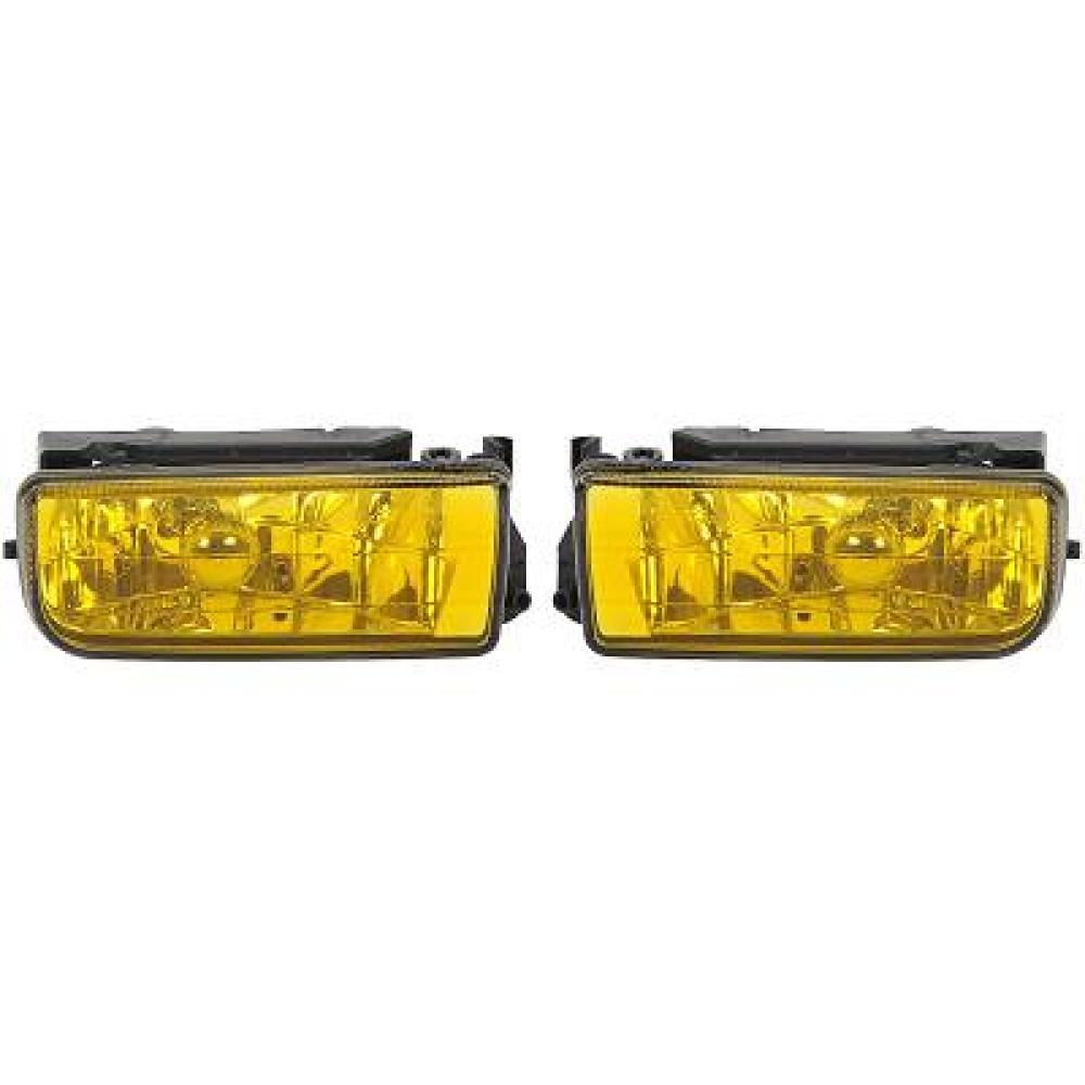 Kit de projecteurs antibrouillard — BMW Série 3 (E36) (1990-1999) — réf. 1213489