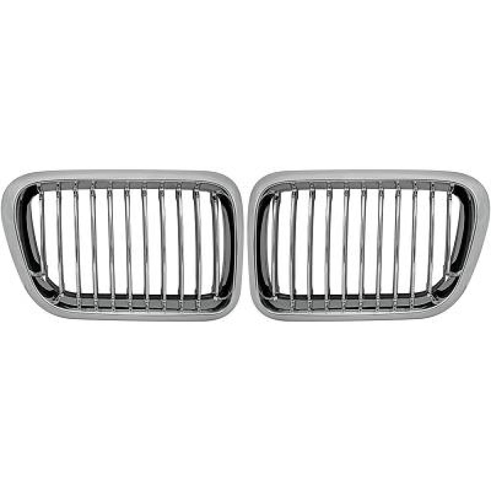 Grille de radiateur — BMW Série 3 (E36) (1990-1999) — réf. 1213540