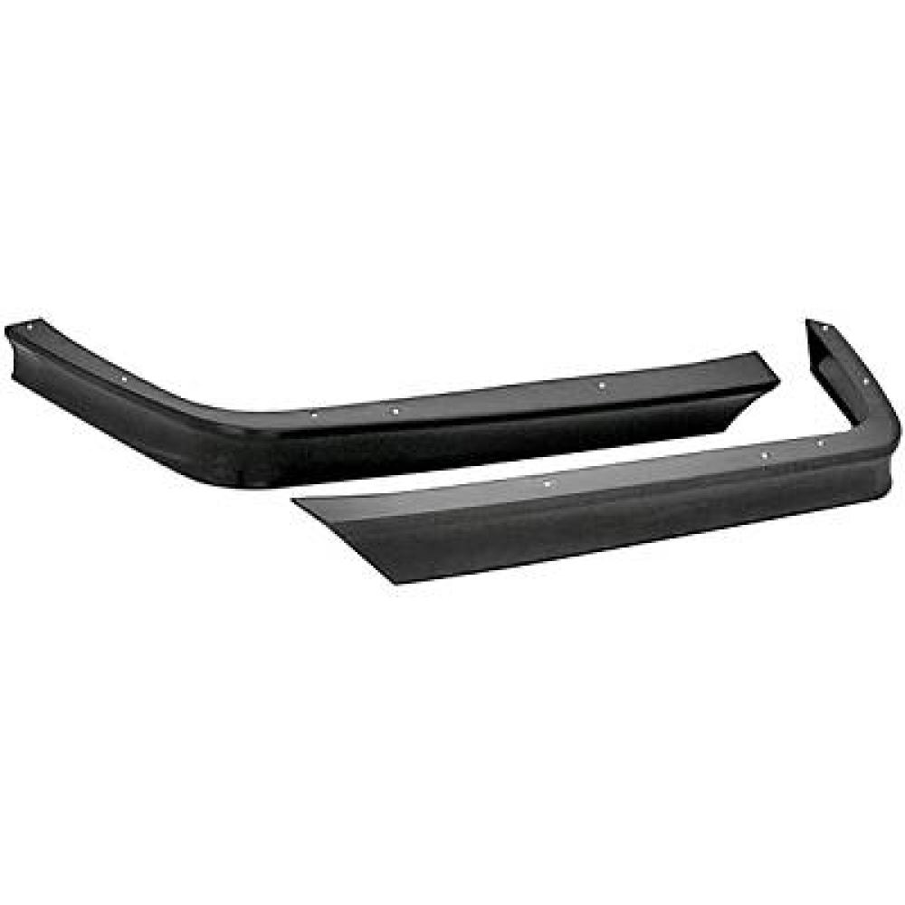 Spoiler avant — BMW Série 3 (E36) (1990-1999) (+2)