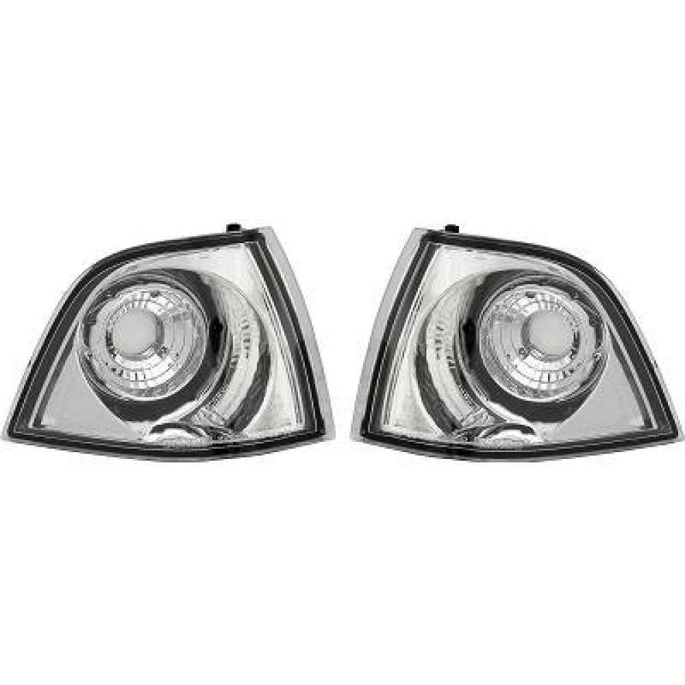 Kit de feux clignotants — BMW Série 3 (E36) (1990-1999) — réf. 1213575