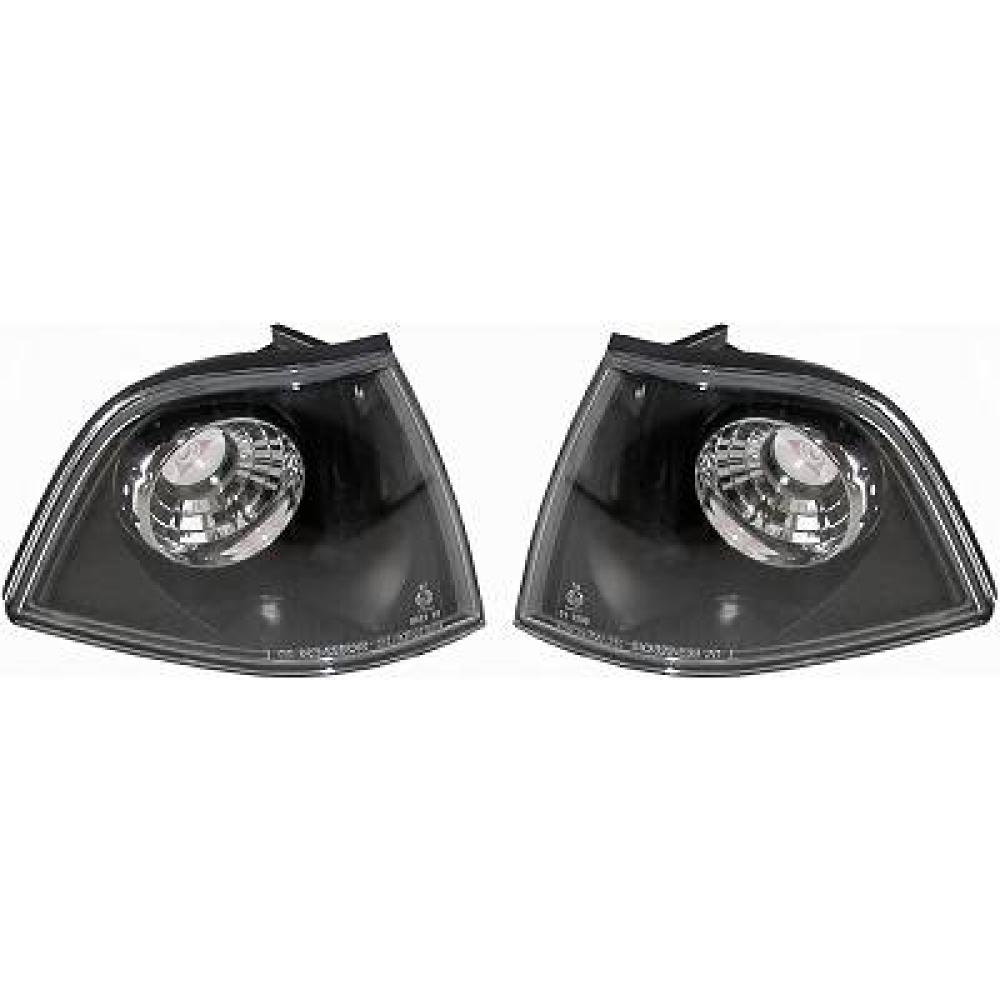 Kit de feux clignotants — BMW Série 3 (E36) (1990-1999) — réf. 1213576