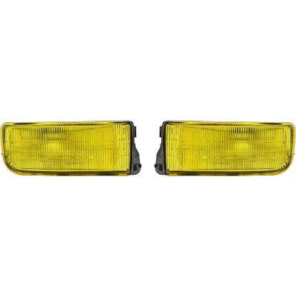 Kit de projecteurs antibrouillard — BMW Série 3 (E36) (1990-1999)