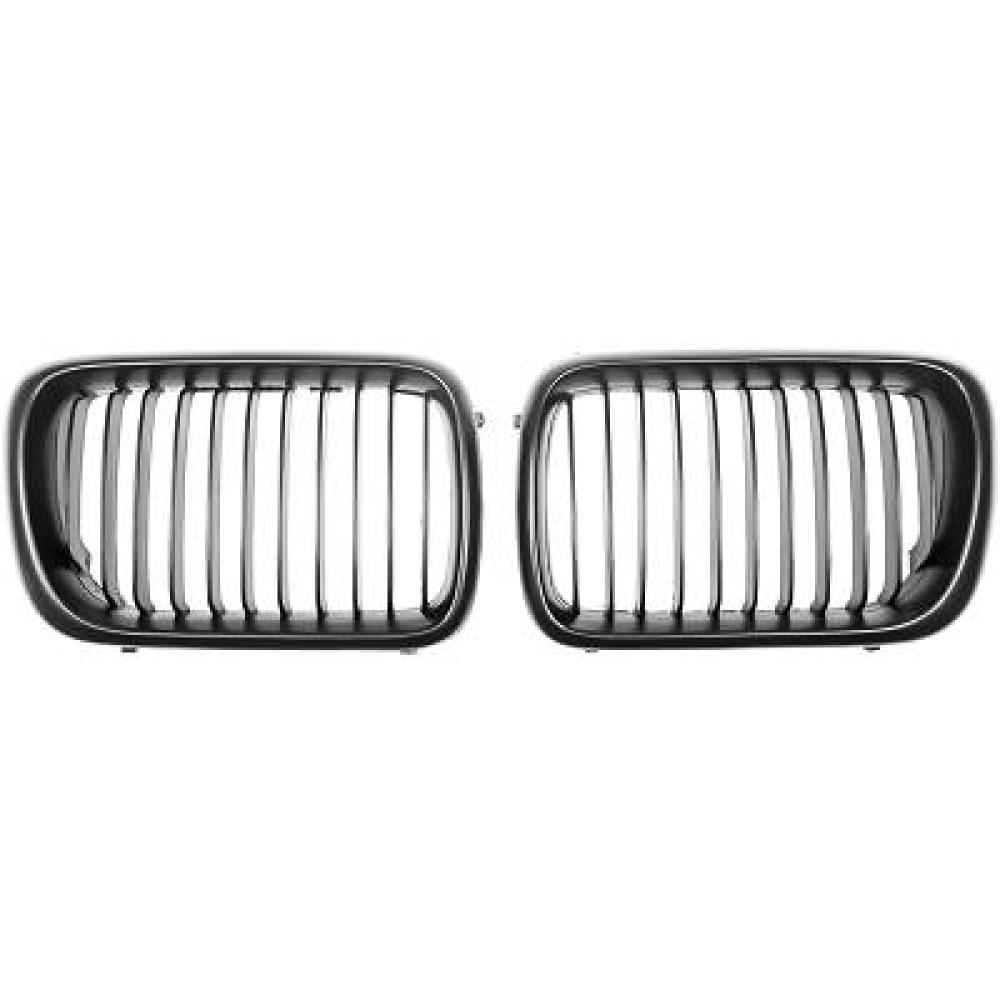 Grille de radiateur — BMW Série 3 (E36) (1990-1999) — réf. 1213640