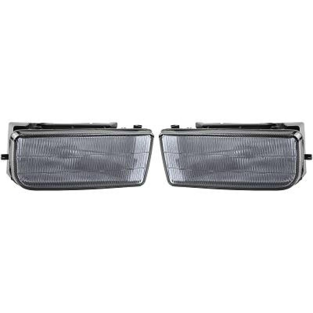 Kit de projecteurs antibrouillard — BMW Série 3 (E36) (1990-1999) — réf. 1213688