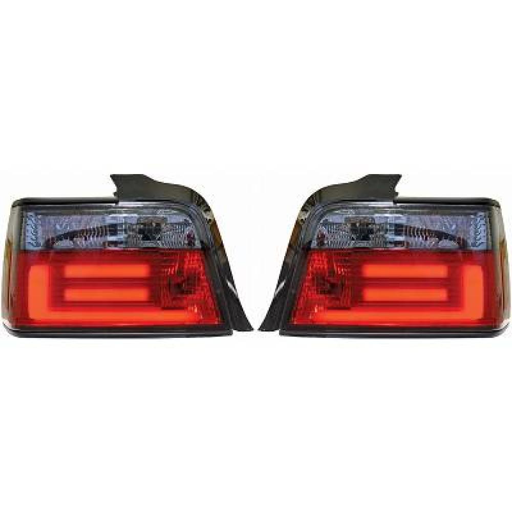 Kit de feux arrières — BMW Série 3 (E36) (1990-1999)