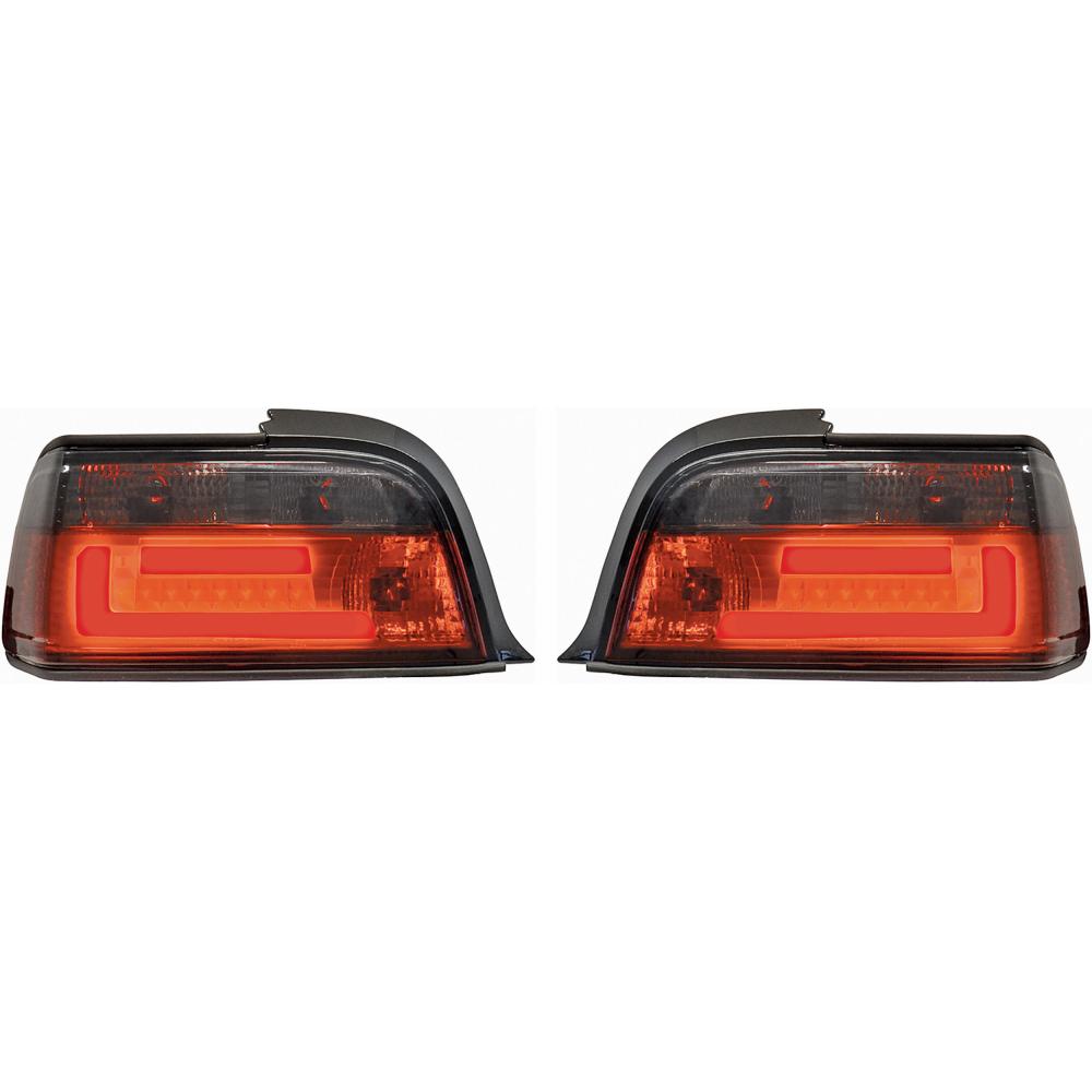Kit de feux arrières — BMW Série 3 (E36) (1990-1999)