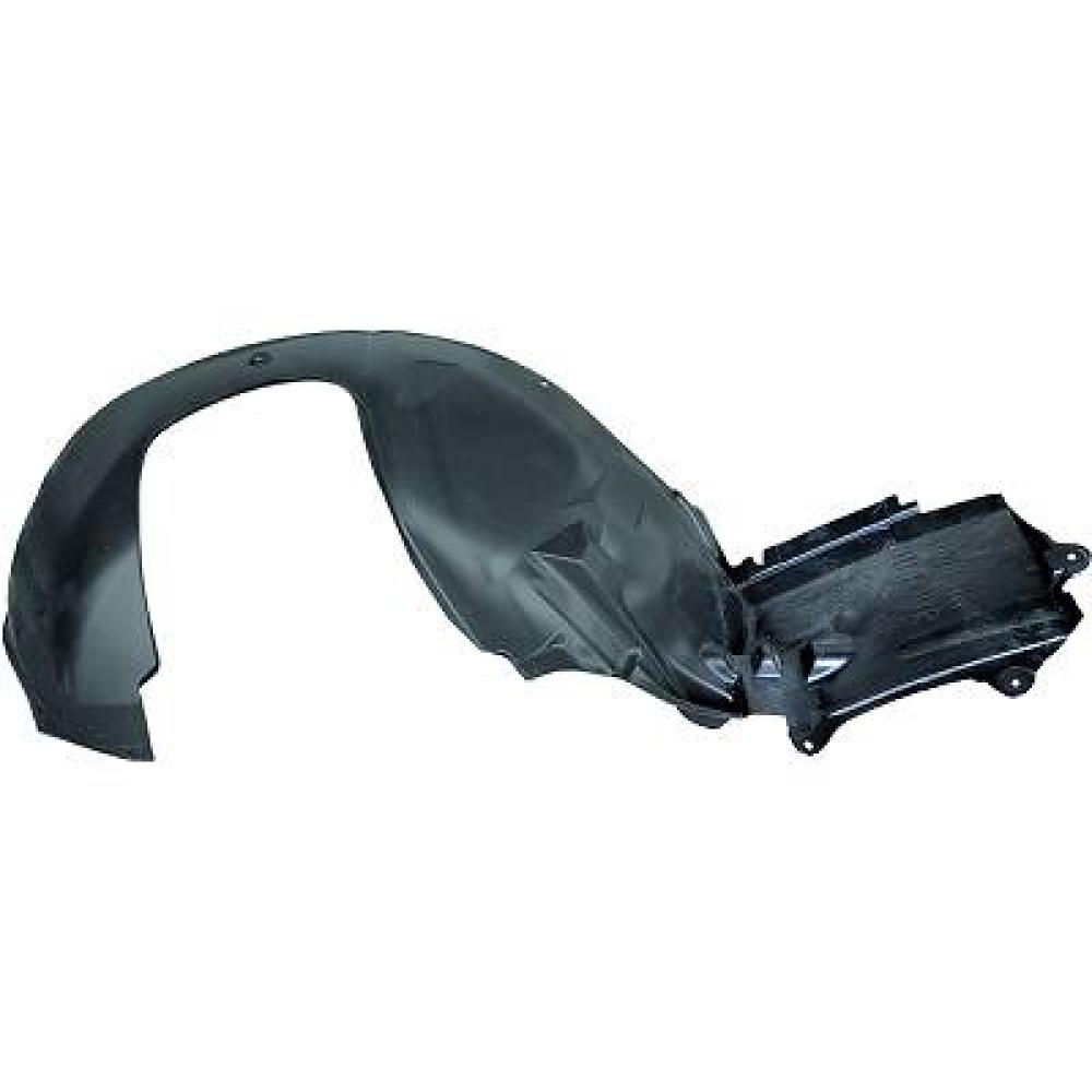 Garniture, passage de roue avant droite — BMW Série 3 (E46) Berline/Touring (2001-2005) (+1)
