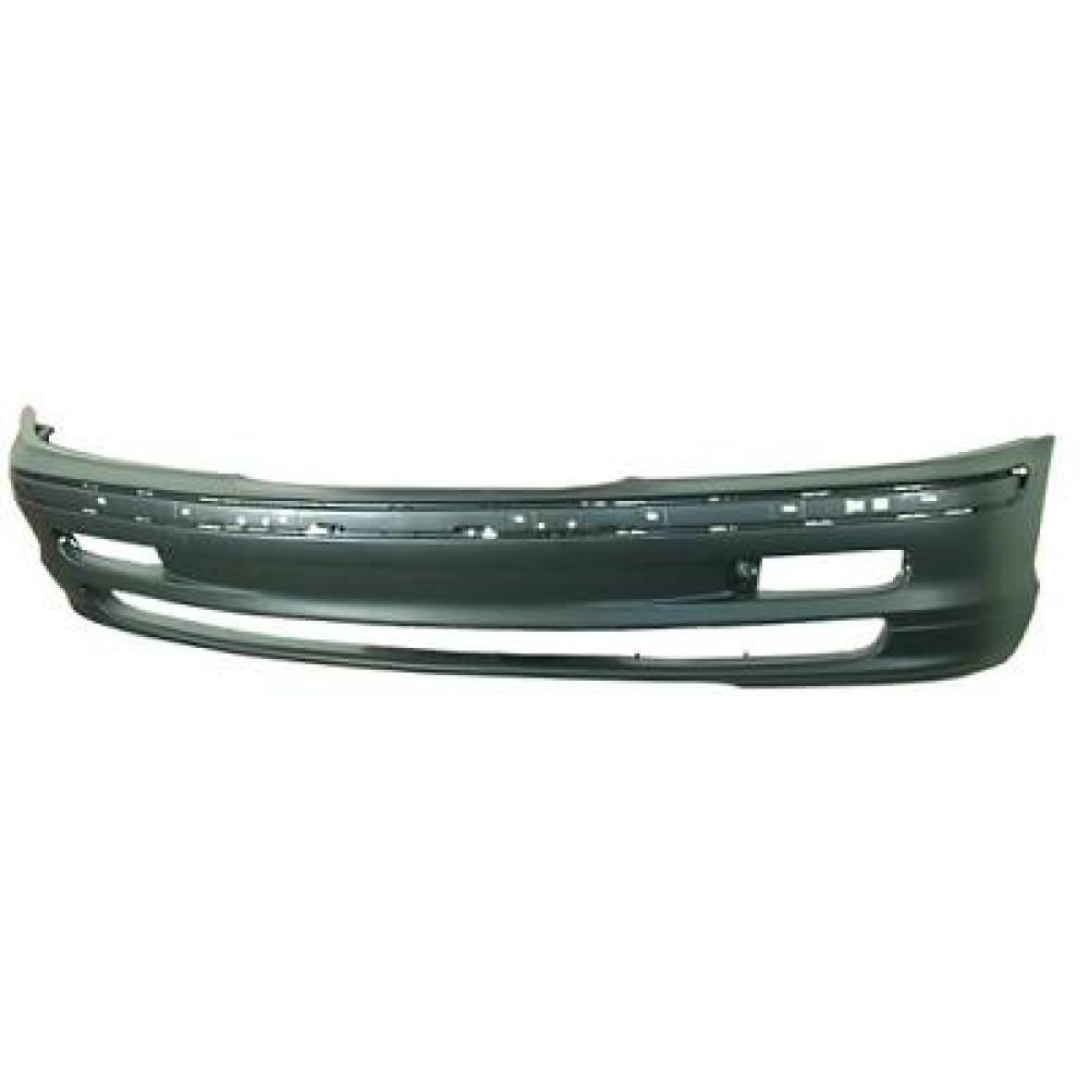 Pare-chocs avant — BMW Série 3 (E46) Berline/Touring (1998-2001) — réf. 1214050