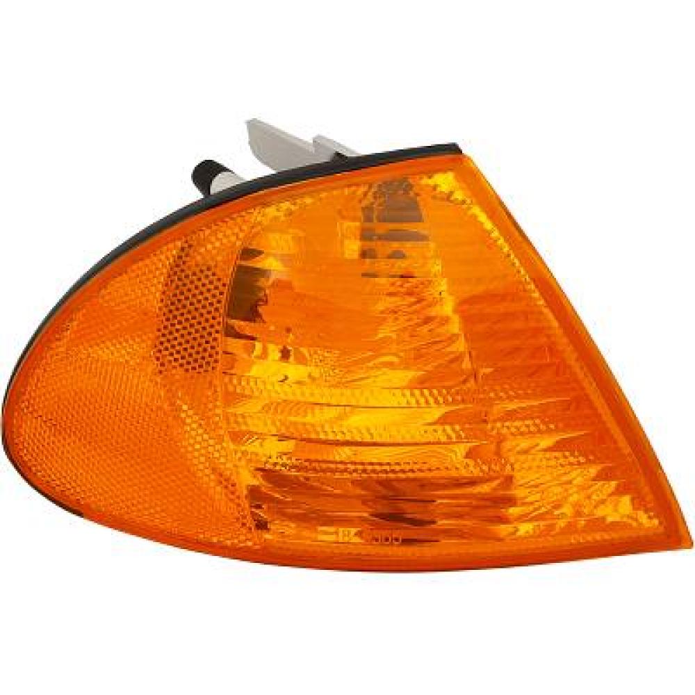 Feu clignotant avant droite — BMW Série 3 (E46) Berline/Touring (1998-2001) — réf. 1214072