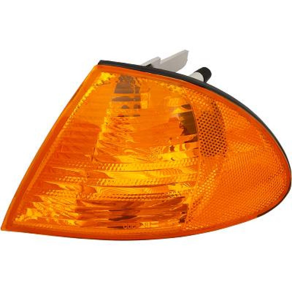 Feu clignotant avant gauche — BMW Série 3 (E46) Berline/Touring (1998-2001) — réf. 1214073