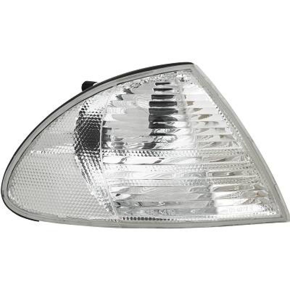 Feu clignotant avant droite — BMW Série 3 (E46) Berline/Touring (1998-2001)