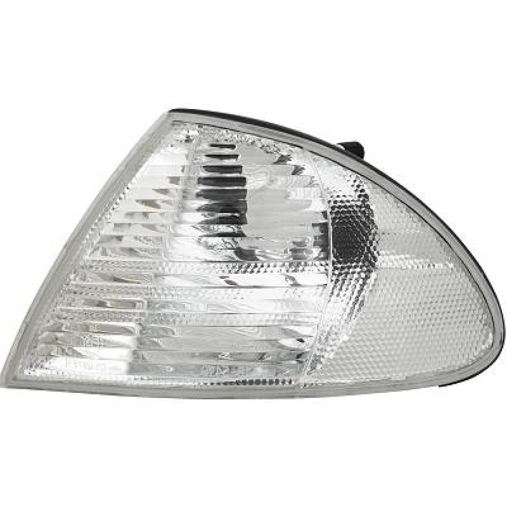 Feu clignotant avant gauche — BMW Série 3 (E46) Berline/Touring (1998-2001) — réf. 1214075