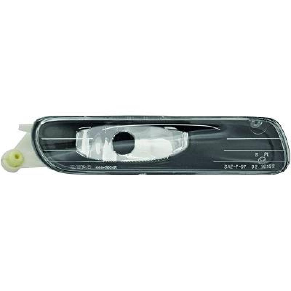 Projecteur antibrouillard droite — BMW Série 3 (E46) Berline/Touring (1998-2001)