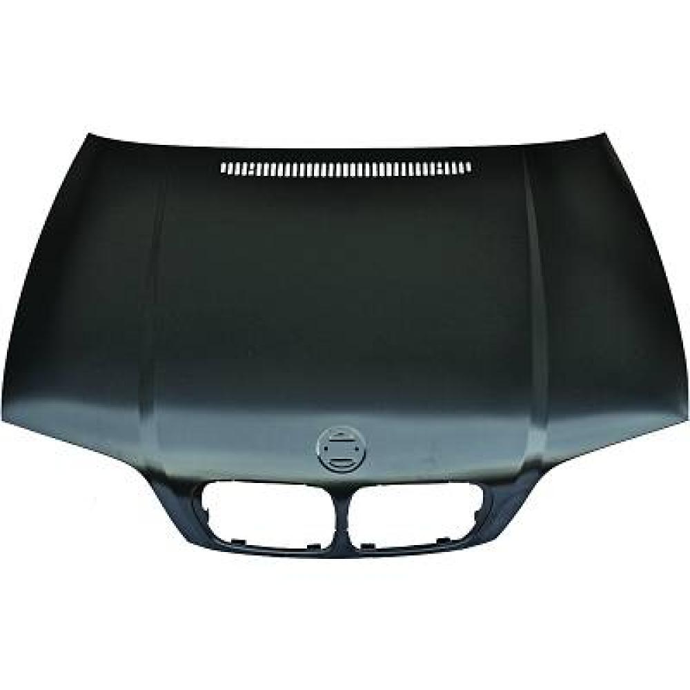 Capot-moteur — BMW Série 3 (E46) Coupé/Cabrio (1999-2003)
