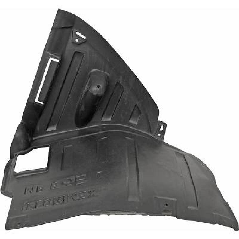 Garniture, passage de roue avant droite — BMW Série 3 (E46) Berline/Touring (2001-2005) (+1)