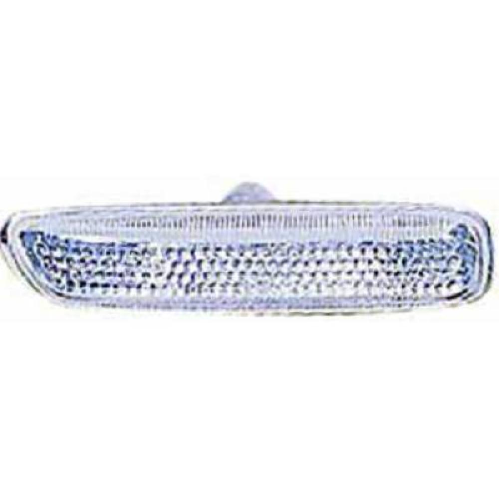 Kit de feux clignotants Montage latéral — BMW Série 3 (E46) Compact (2001-2005) (+2)
