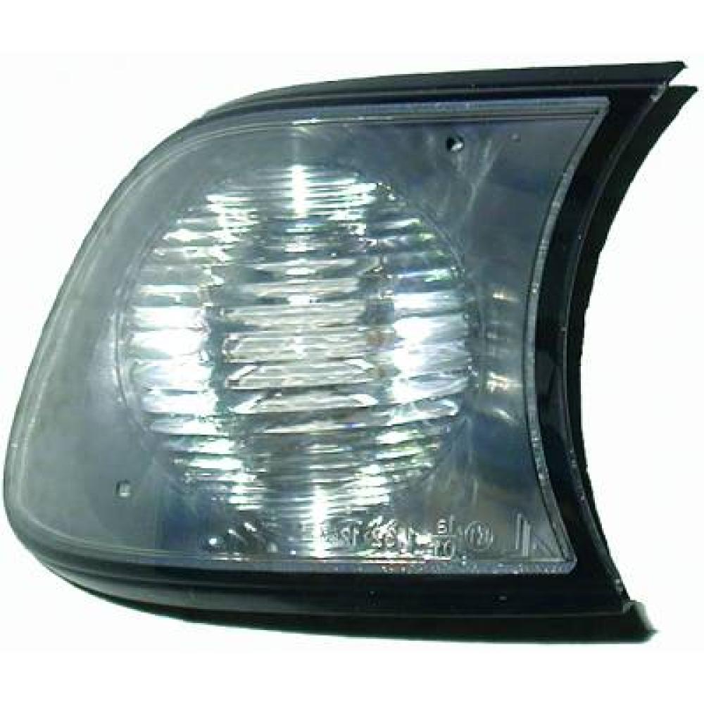 Feu clignotant avant droite — BMW Série 3 (E46) Compact (2001-2005) — réf. 1214272