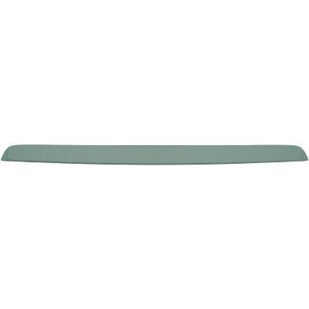Spoiler Toit du véhicule — BMW Série 3 (E46) Coupé/Cabrio (2003-2007) (+1)