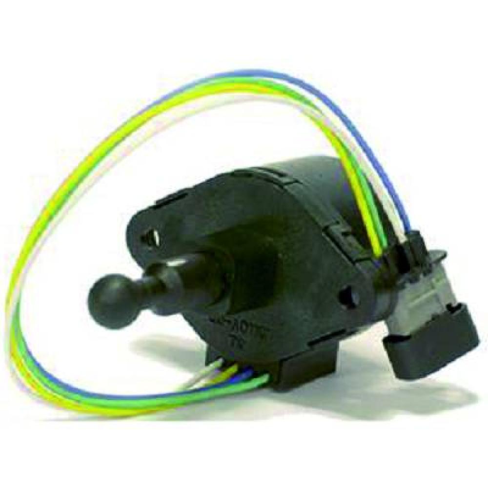 Correcteur, portée lumineuse — BMW Série 3 (E46) Berline/Touring (2001-2005) (+8)