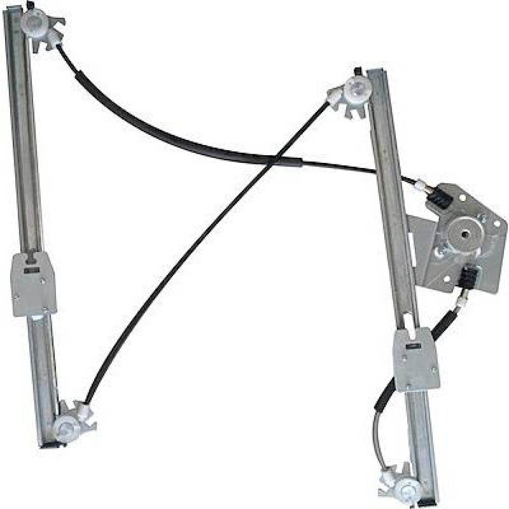 Lève-vitre avant droite — BMW Série 3 (E46) Berline/Touring (2001-2005) (+1)
