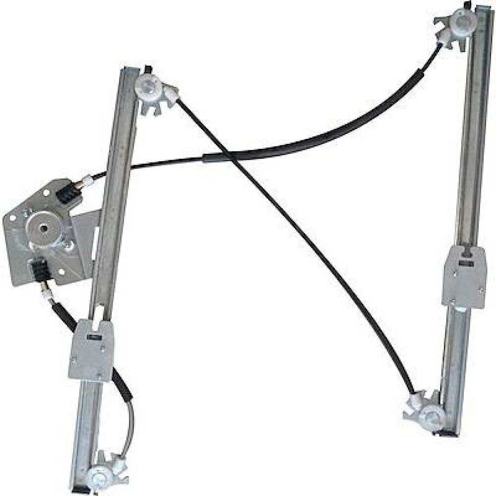 Lève-vitre avant gauche — BMW Série 3 (E46) Berline/Touring (2001-2005) (+1)