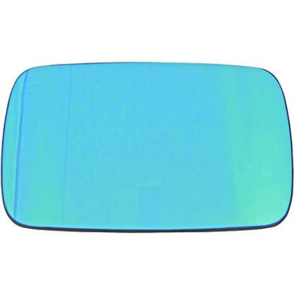 Verre de rétroviseur, rétroviseur extérieur droite — BMW Série 3 (E46) Berline/Touring (2001-2005) (+2)