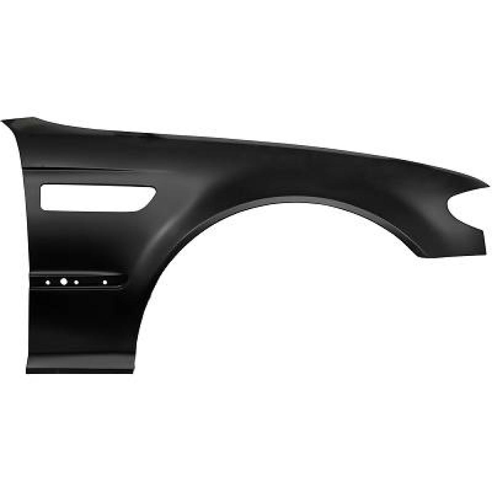 Aile avant droite — BMW Série 3 (E46) Berline/Touring (2001-2005)