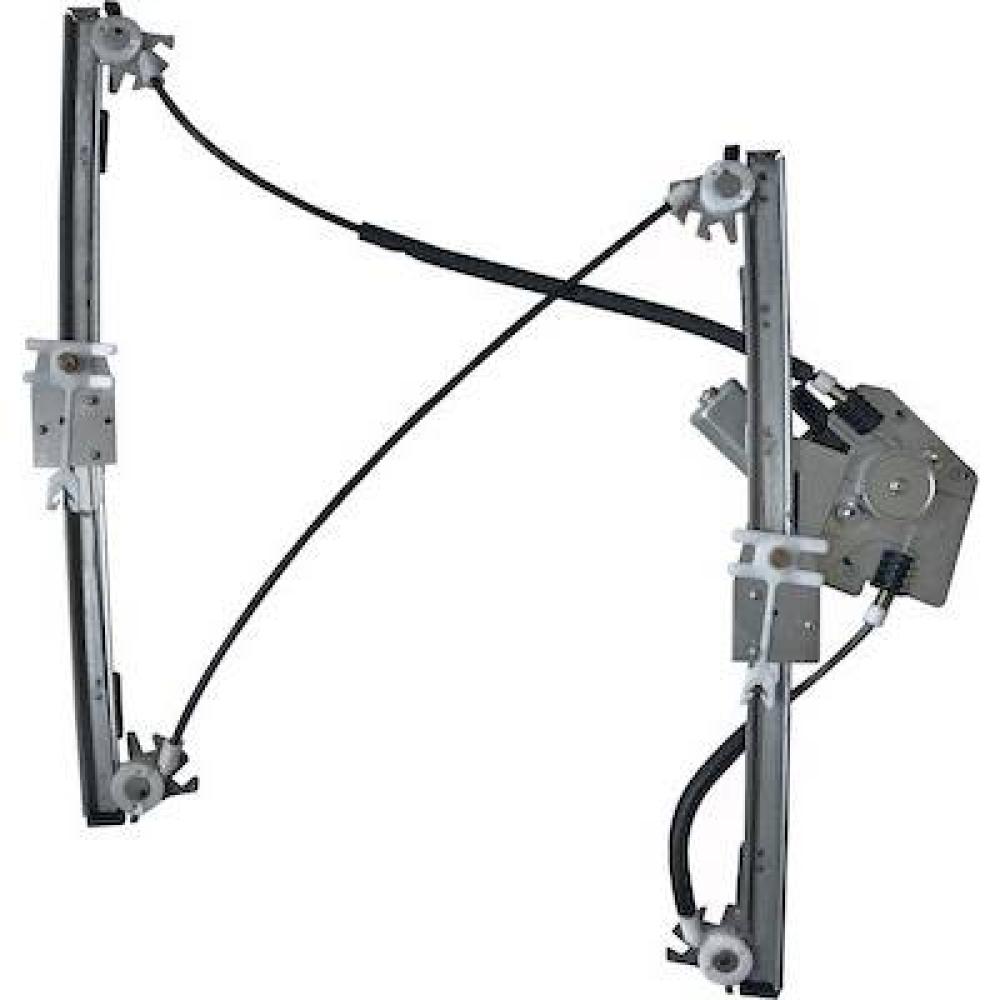 Lève-vitre avant droite — BMW Série 3 (E46) Berline/Touring (2001-2005) (+1)