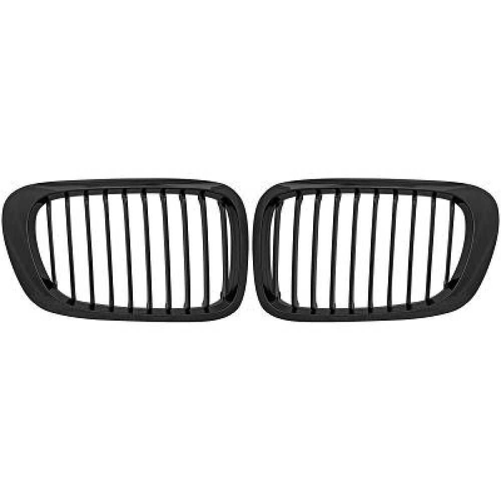 Grille de radiateur — BMW Série 3 (E46) Coupé/Cabrio (1999-2003) — réf. 1214741