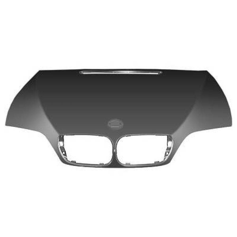 Capot-moteur — BMW Série 3 (E46) Berline/Touring (2001-2005)