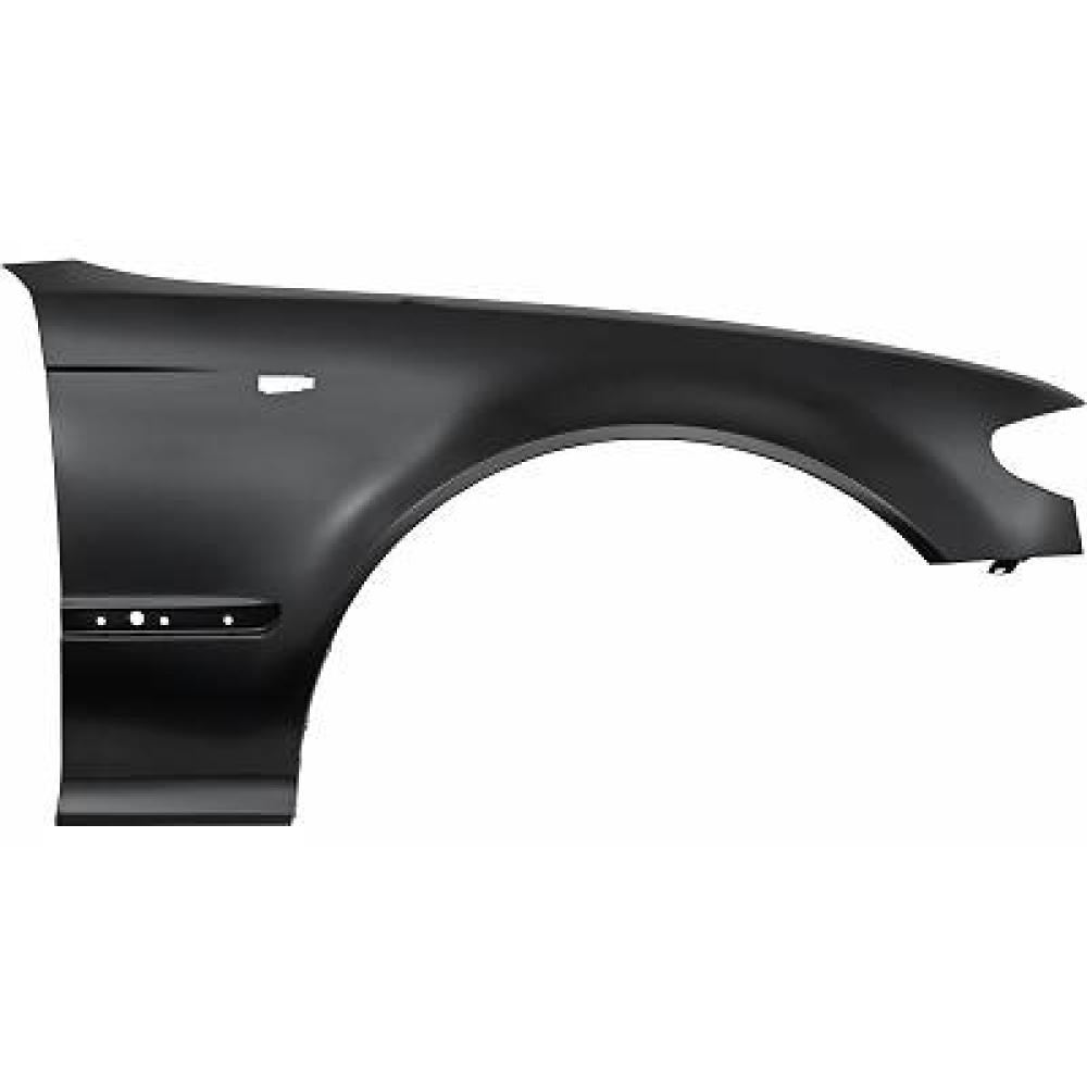 Aile avant droite — BMW Série 3 (E46) Berline/Touring (2001-2005)